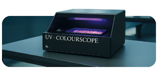 UV Light Analysis